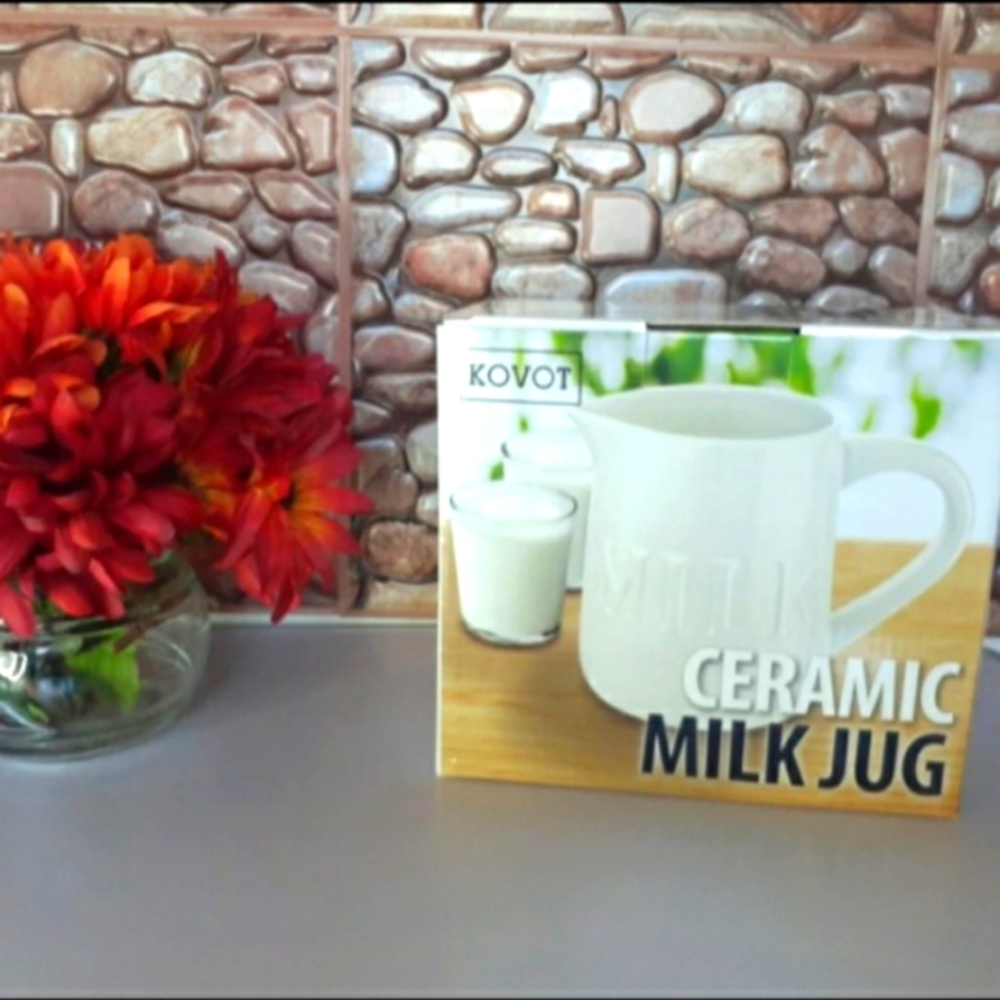Kovot milk jug